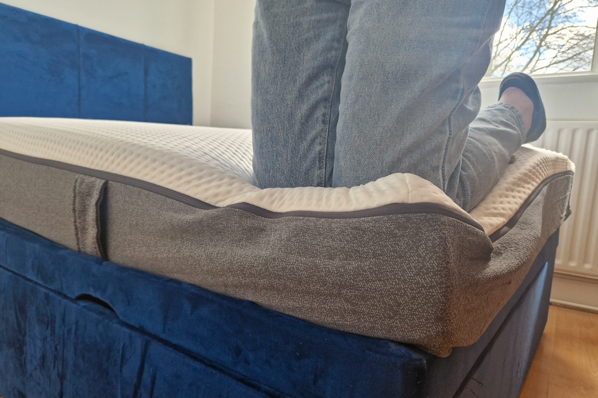 emma premium edge support